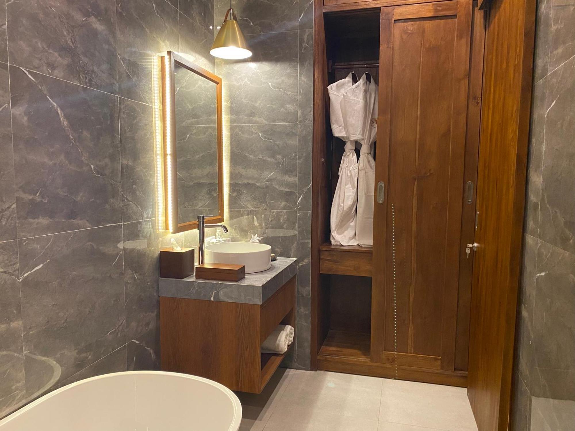 The Prime Bali By Kanaya Hospitality Hotel 4*