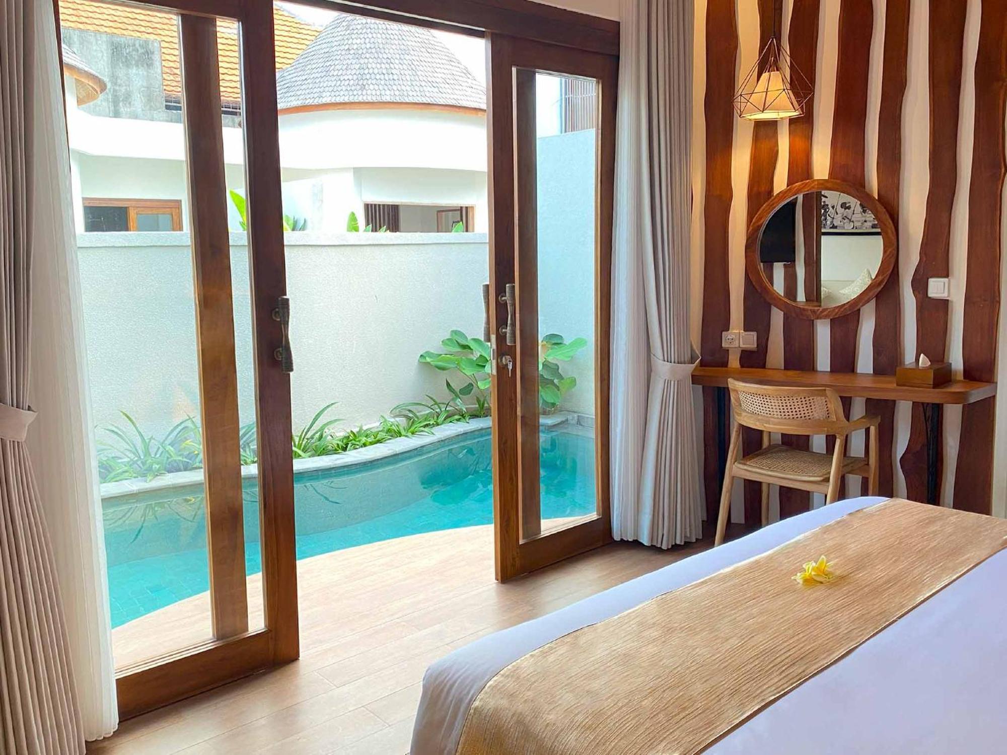 The Prime Bali By Kanaya Hospitality Canggu