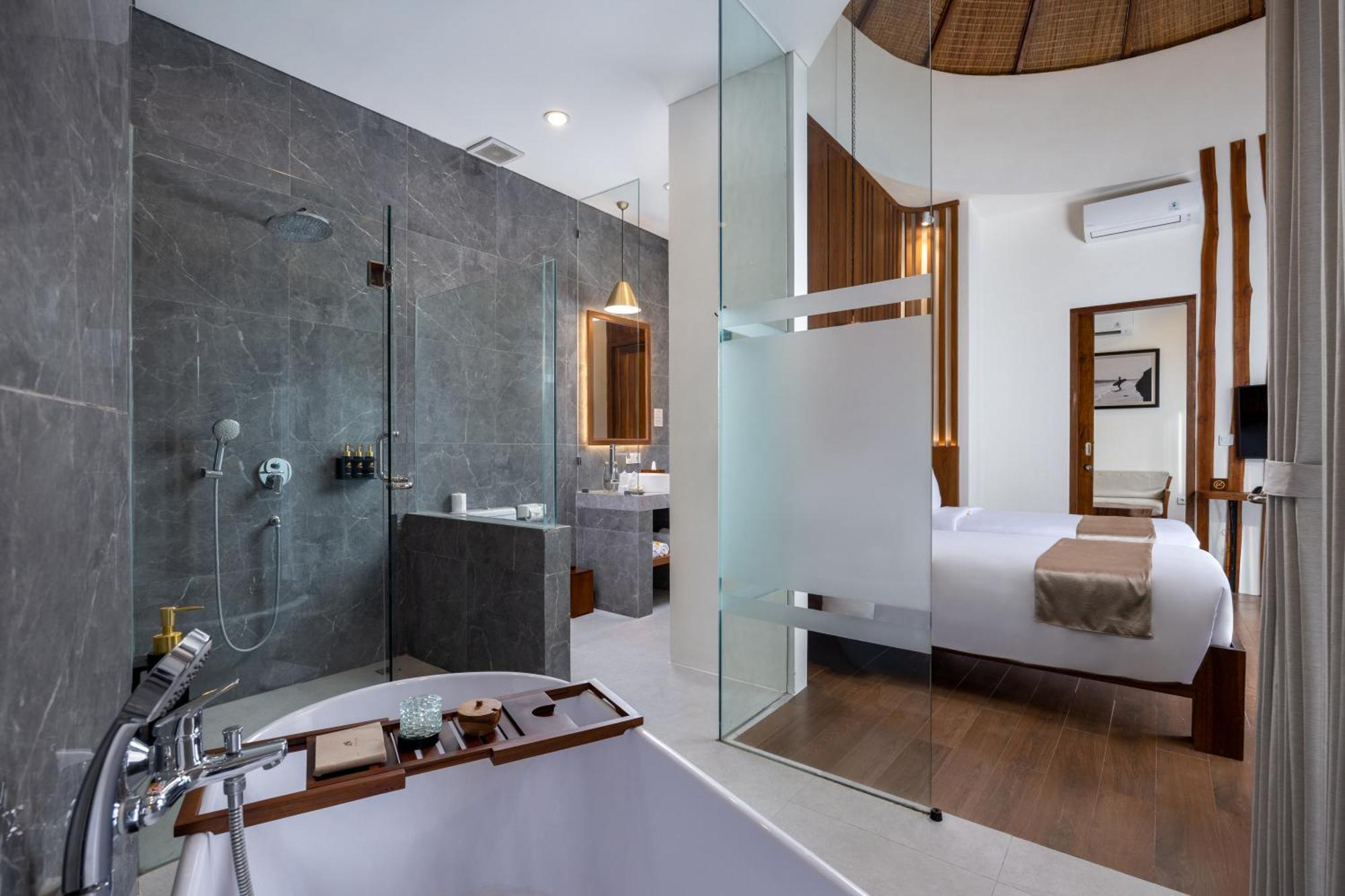 The Prime Bali By Kanaya Hospitality 4* Canggu