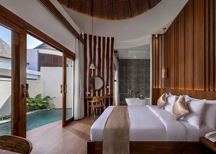The Prime Canggu Bali