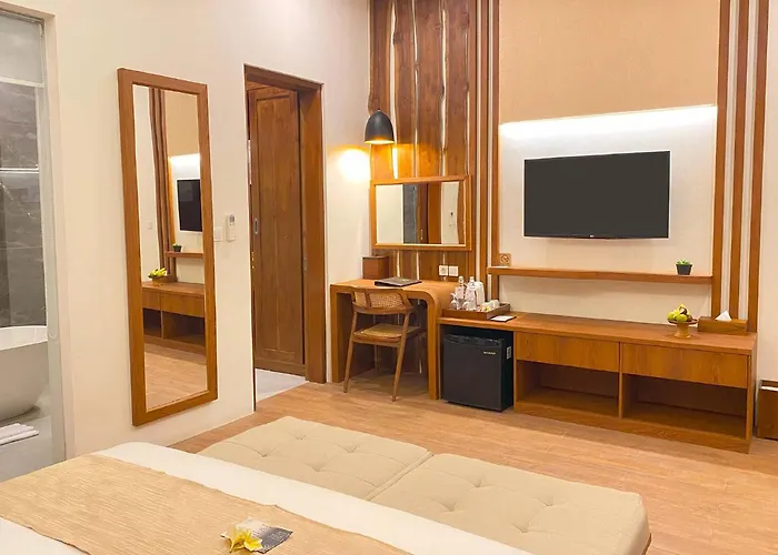 The Prime Canggu Bali