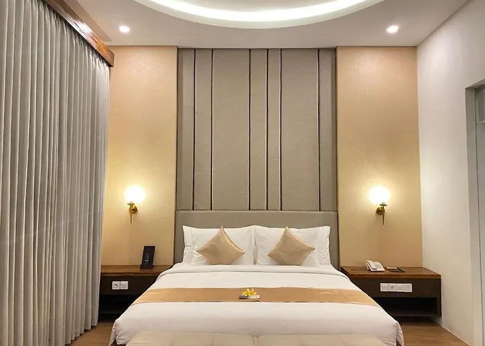 The Prime Canggu Bali