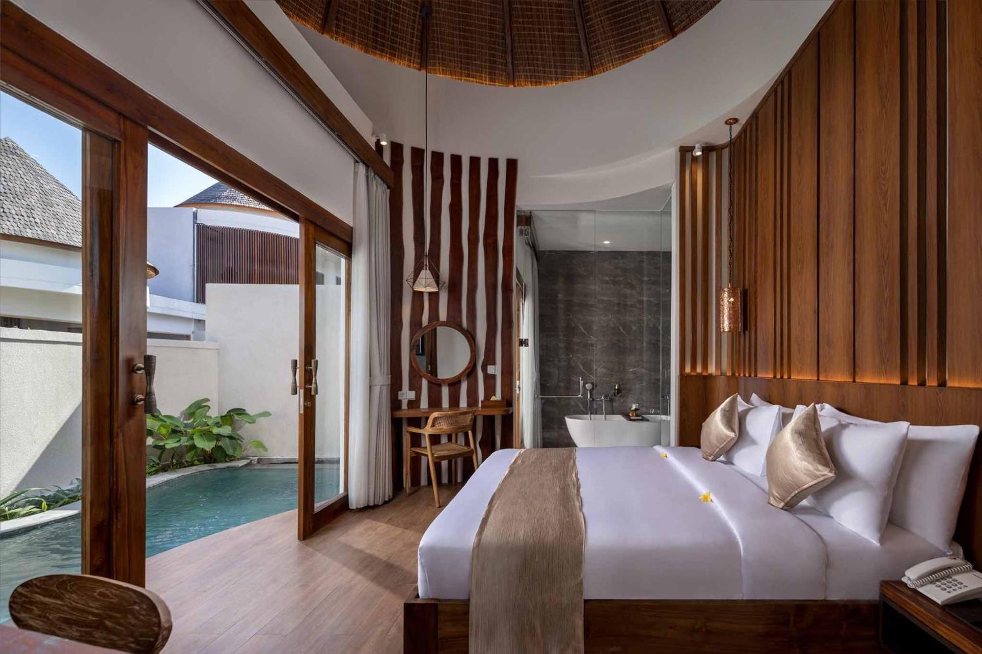 The Prime Bali Hotel 4*