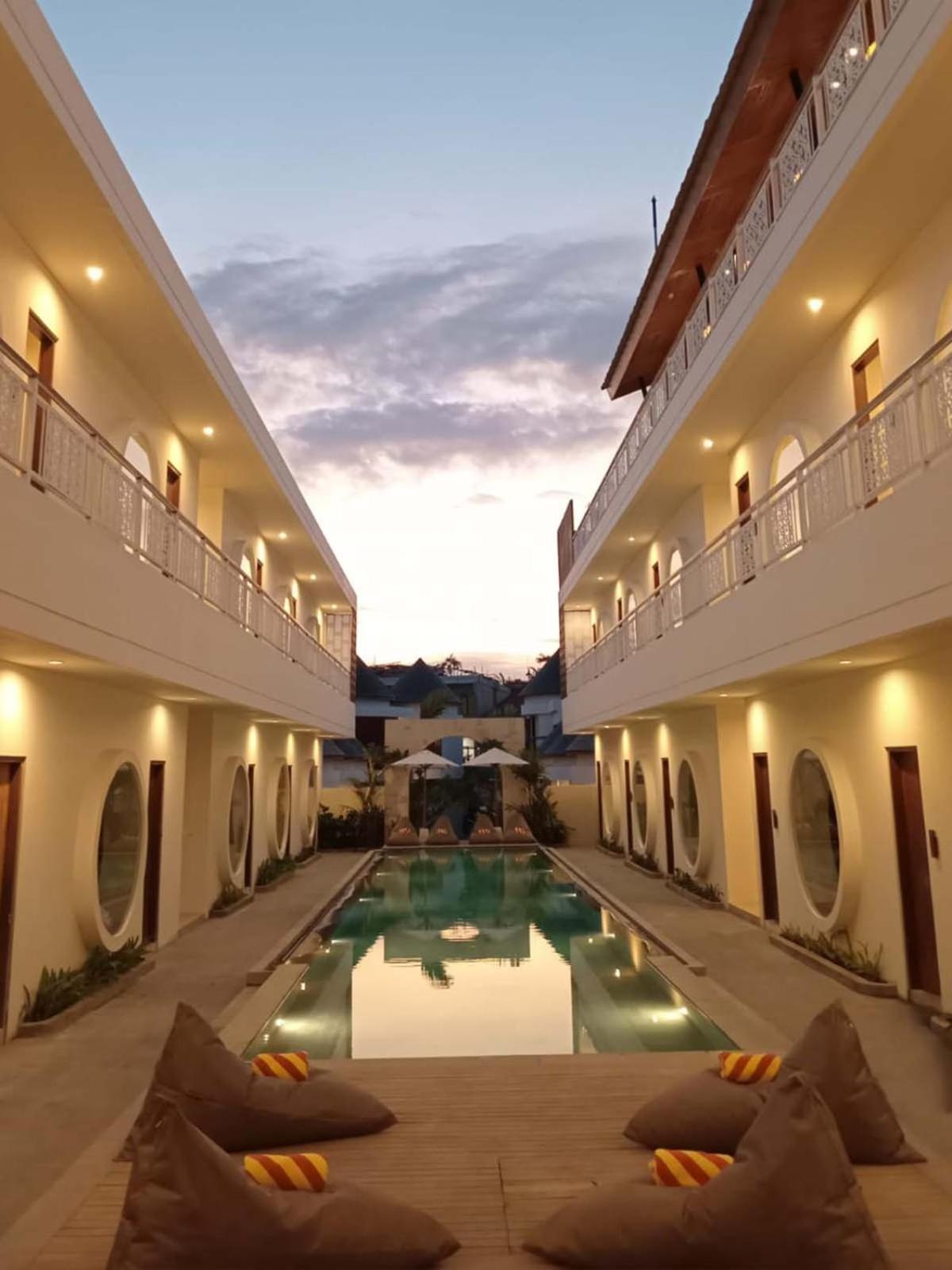 The Prime Bali