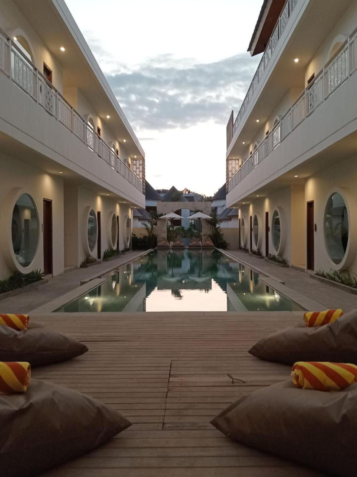 The Prime Bali Hotel Canggu