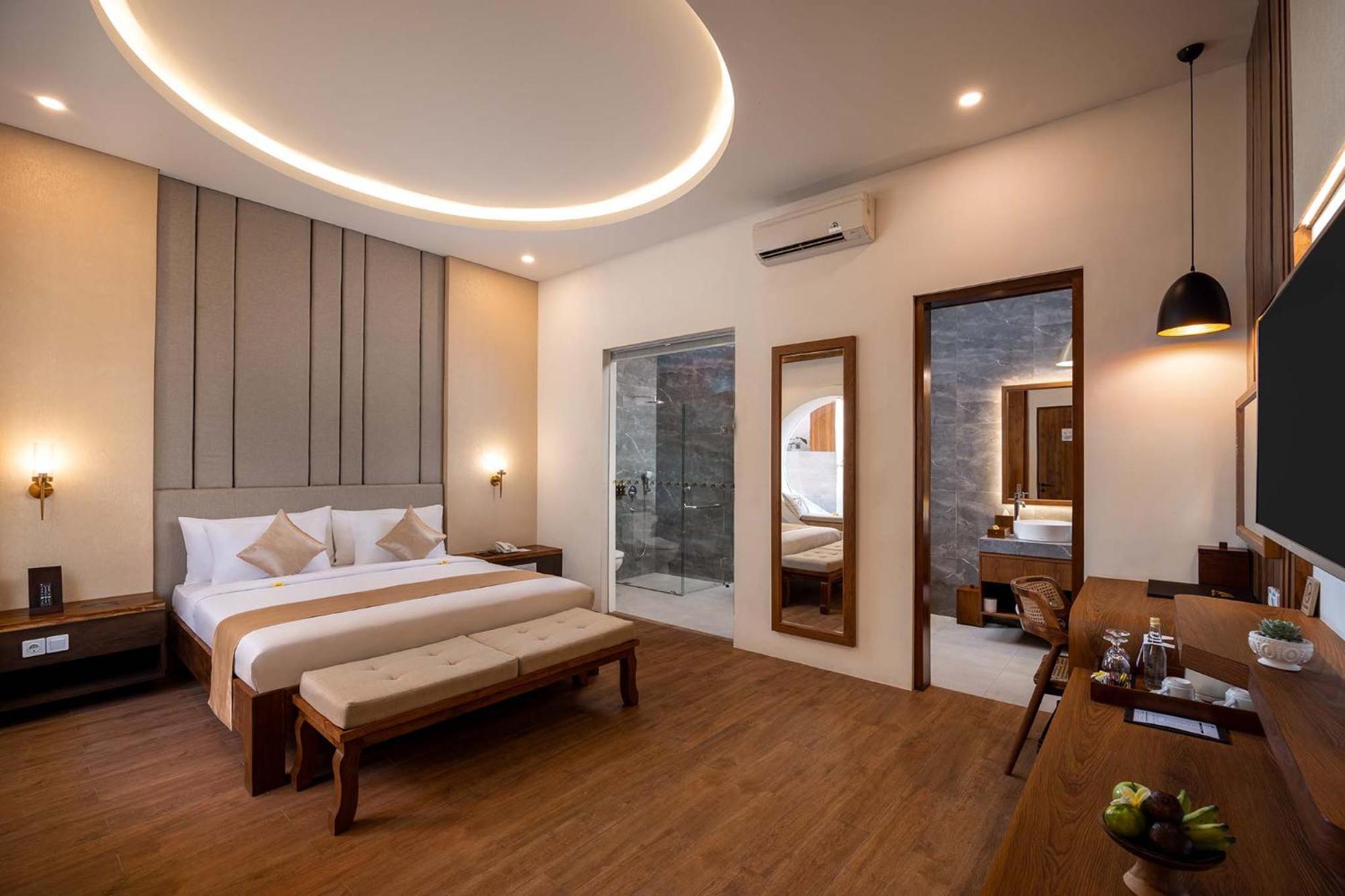Hotel The Prime Bali