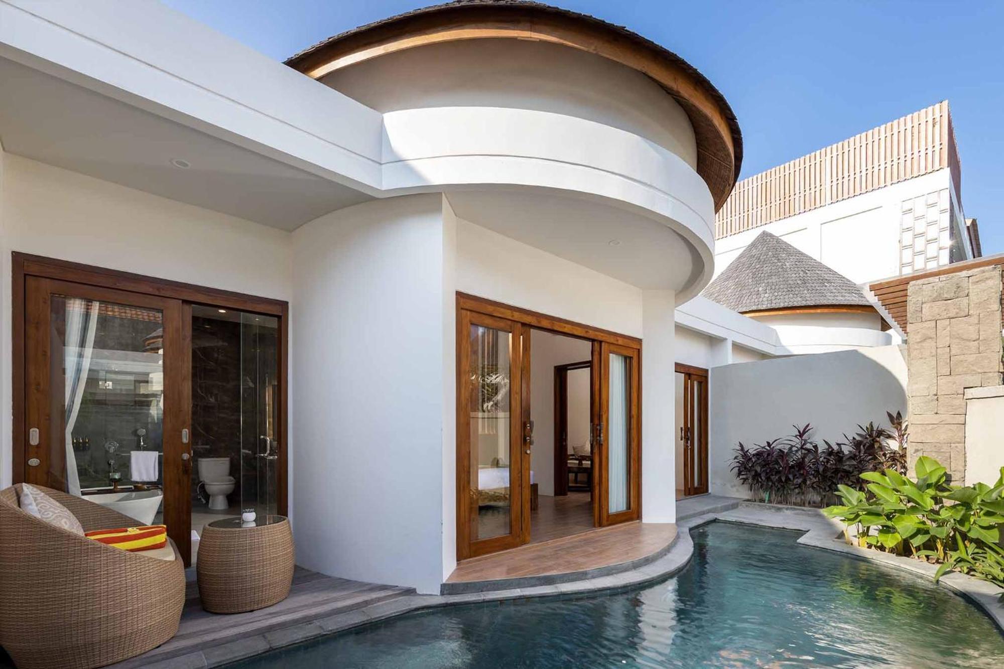 The Prime Bali Hotel 4*