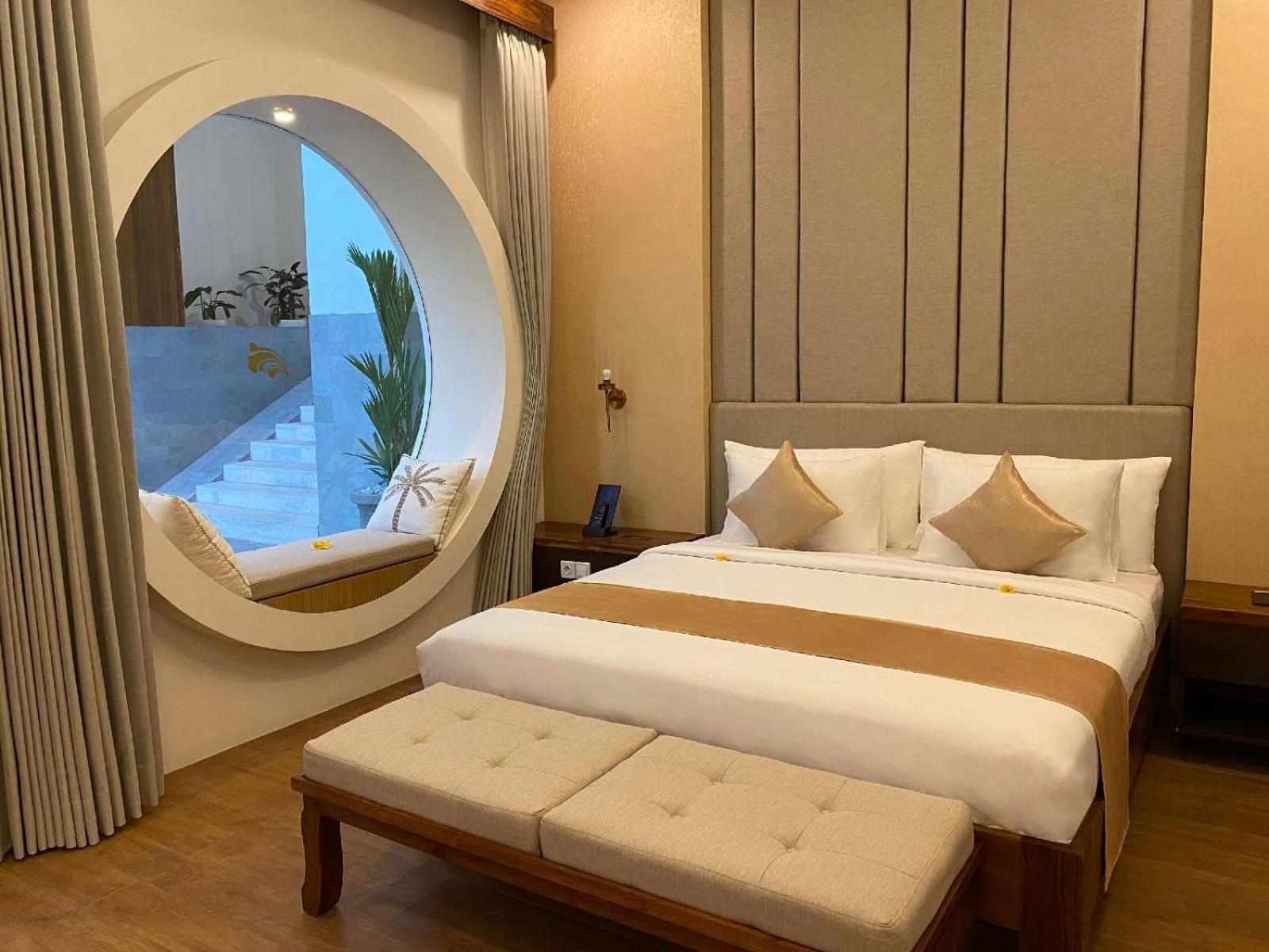 The Prime Bali Hotel Canggu