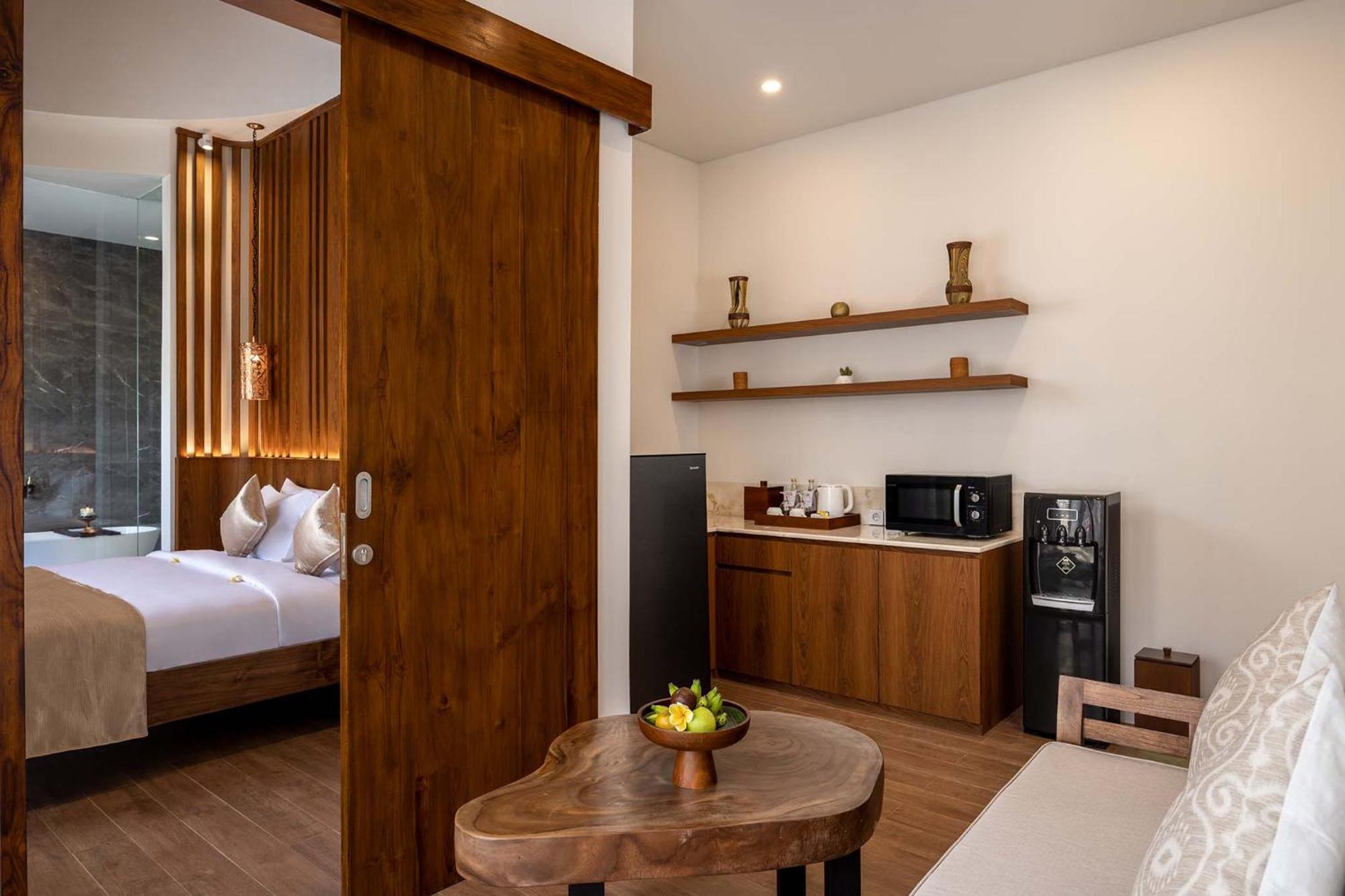 The Prime Bali 4*