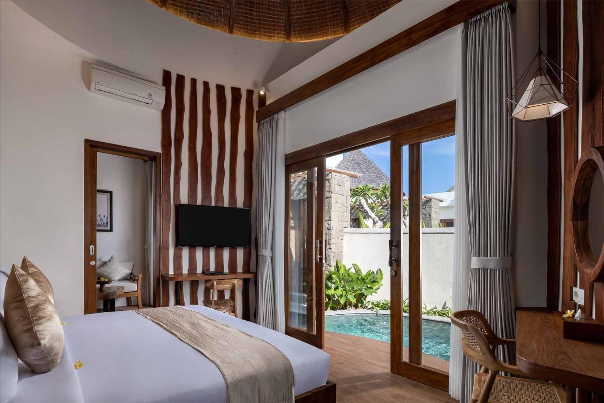 The Prime Bali Hotel 4*