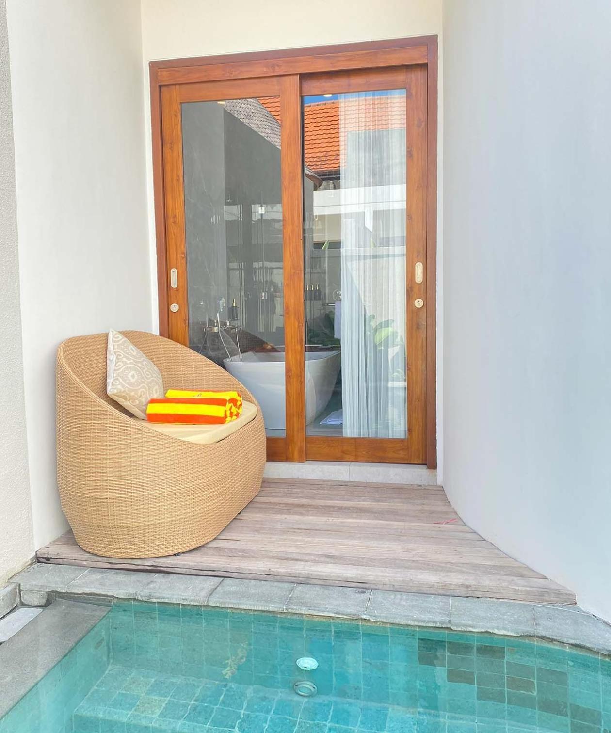Hotel The Prime Bali