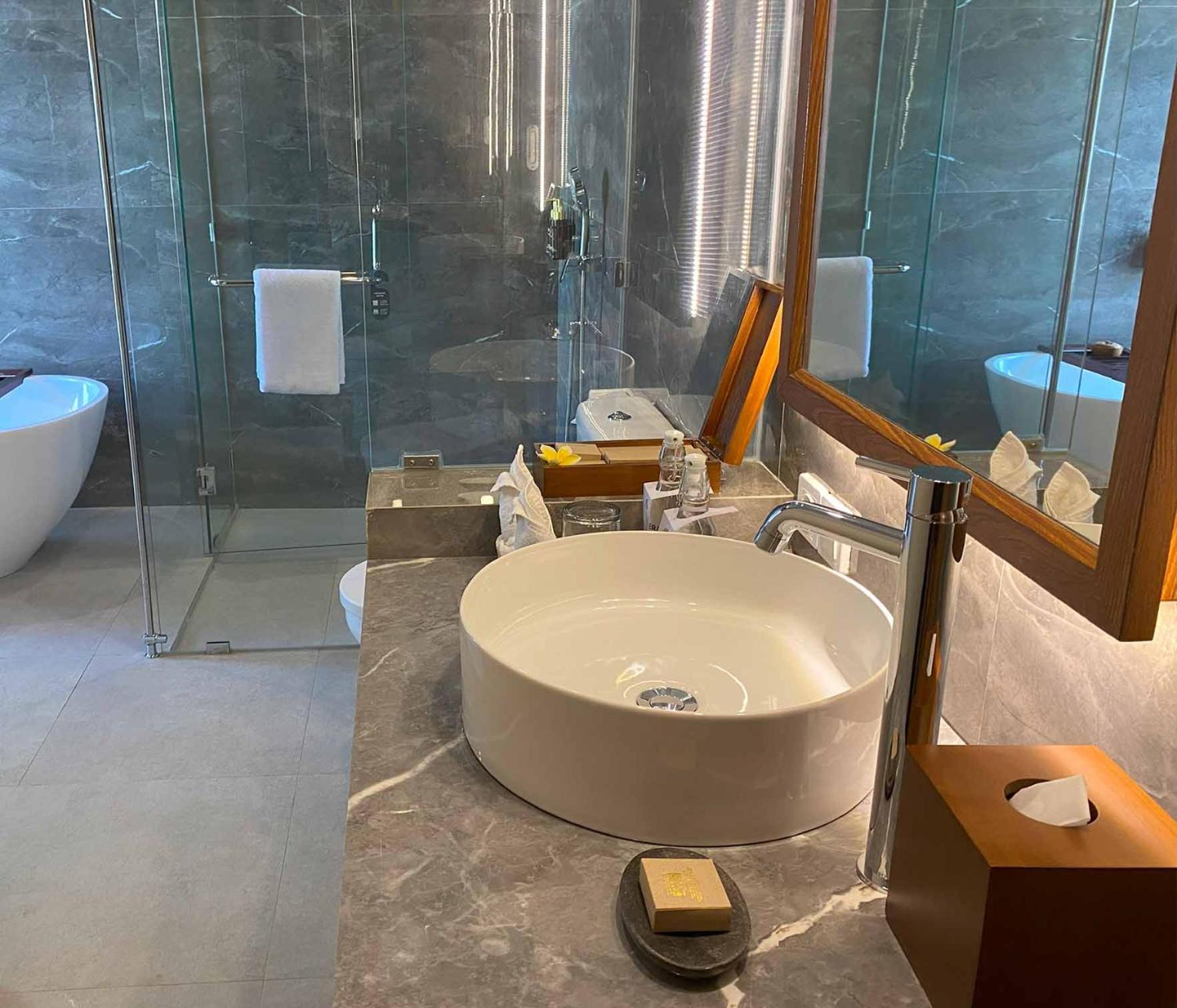 The Prime Bali 4*
