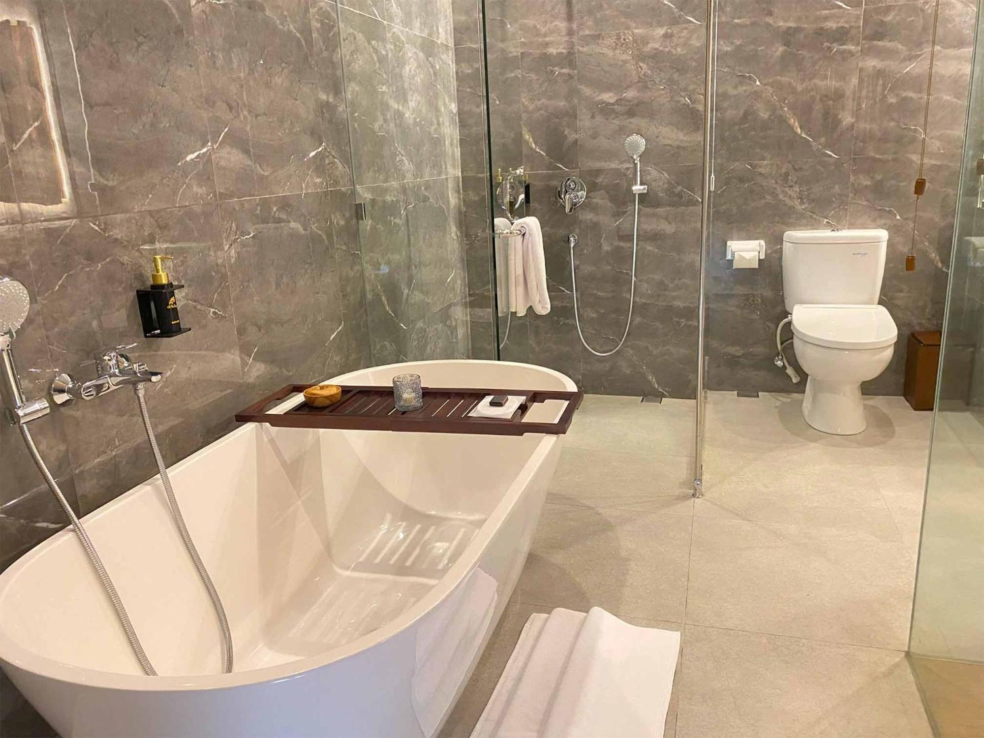 The Prime Bali 4* Canggu