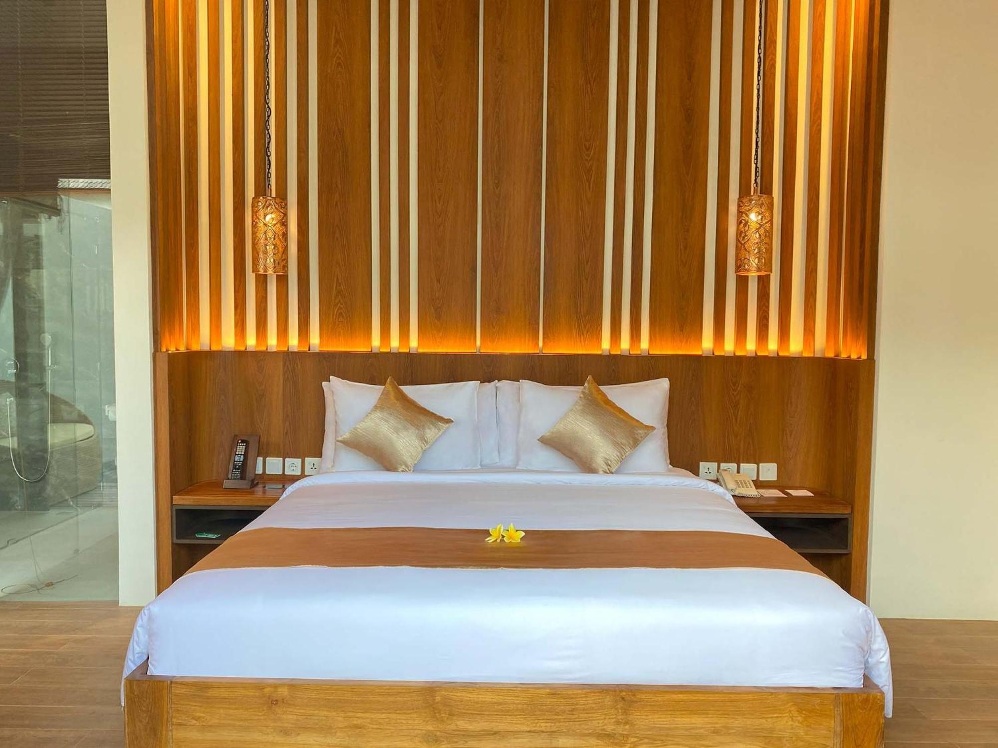 Hotel The Prime Bali 4*