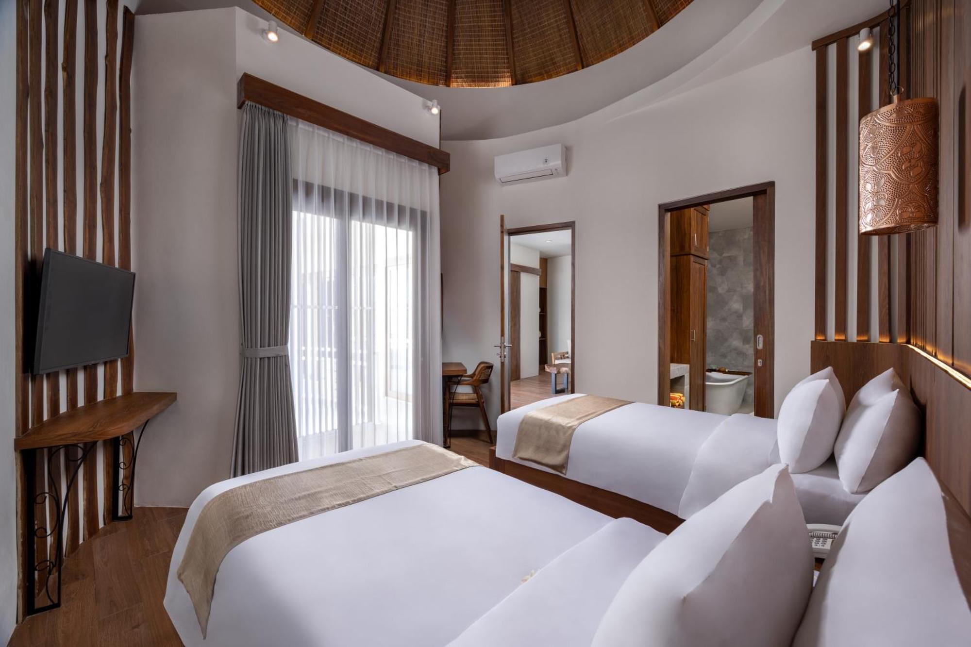 The Prime Bali Hotel