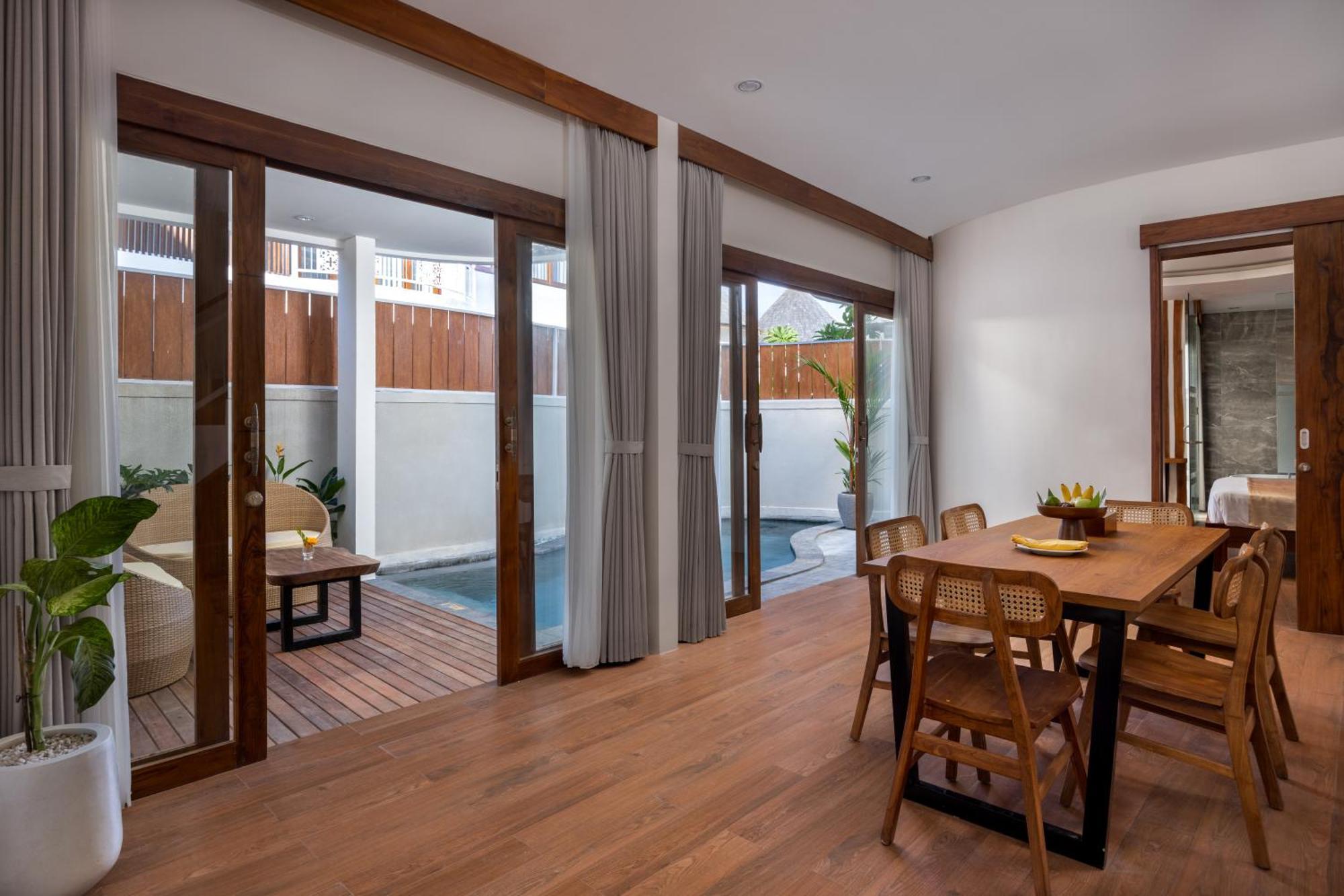The Prime Bali Hotel Canggu