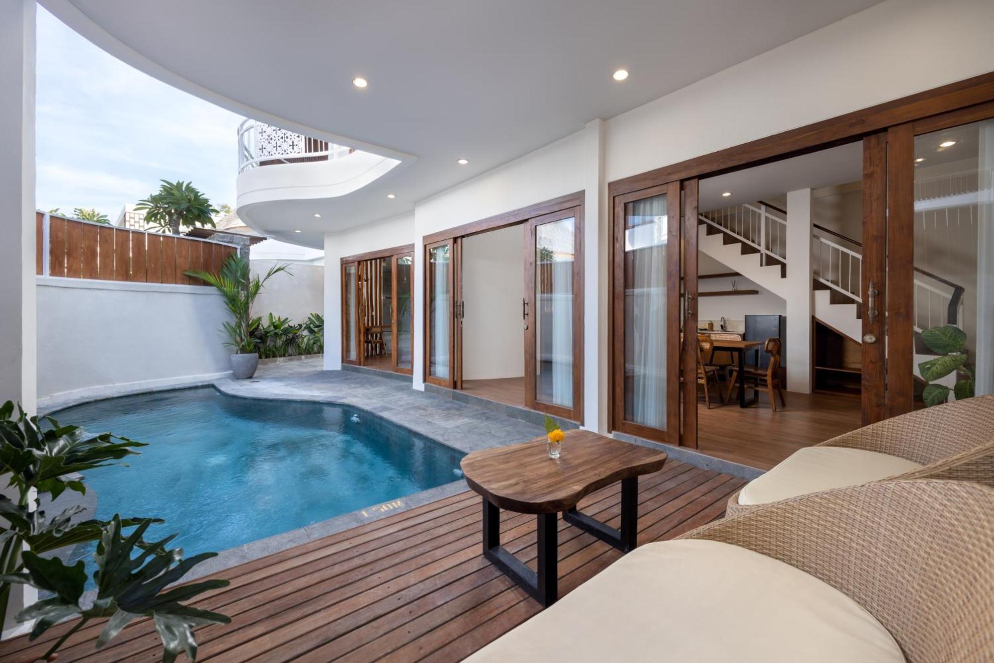 The Prime Bali 4*