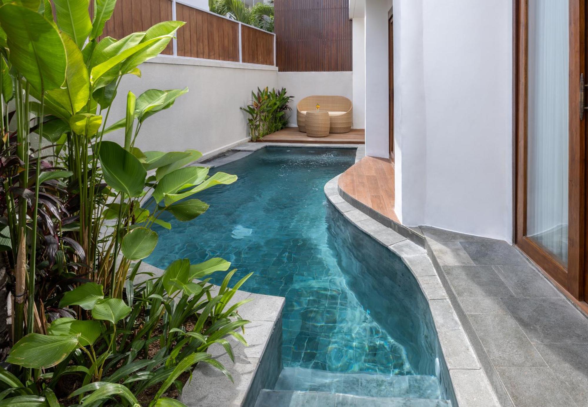 The Prime Bali Canggu