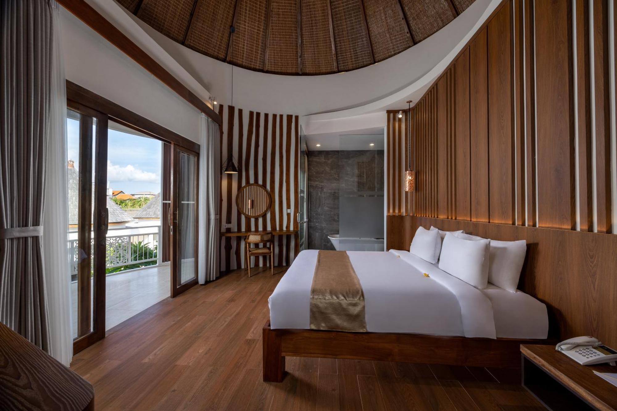 The Prime Bali 4* Canggu