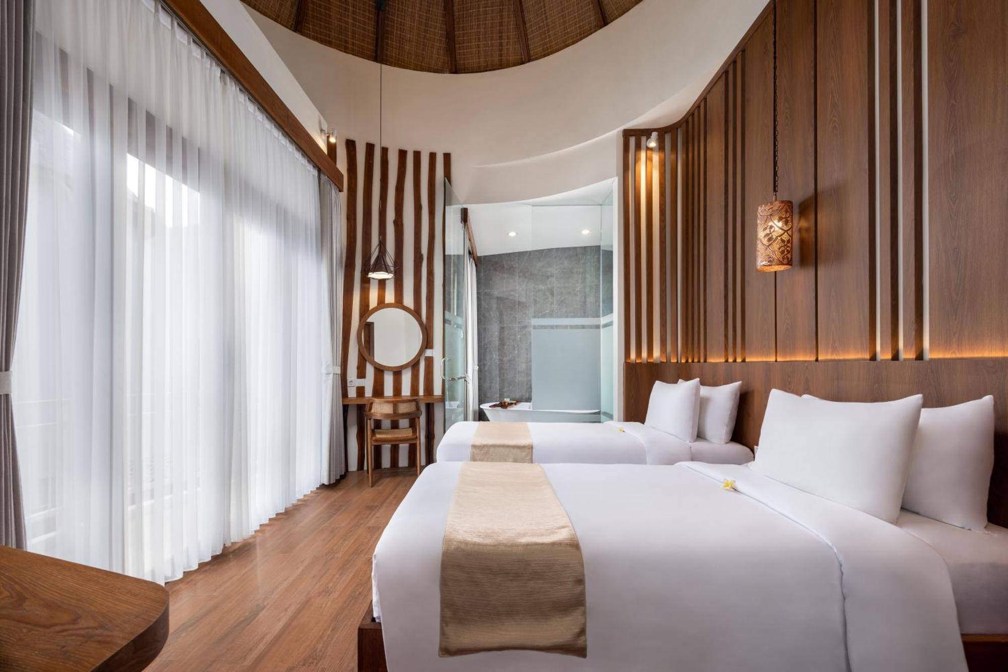 Hotel The Prime Bali Canggu