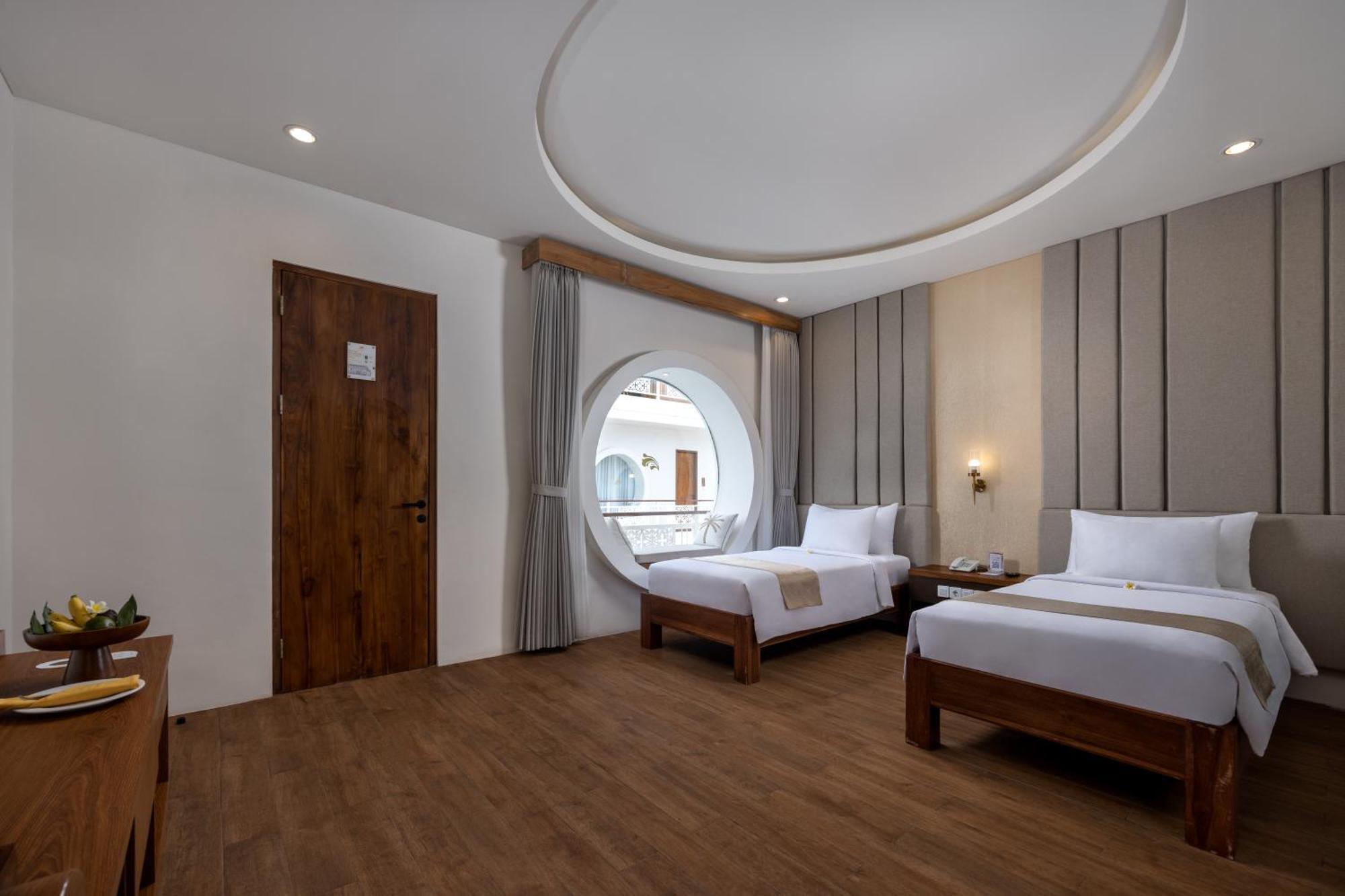 The Prime Bali 4*