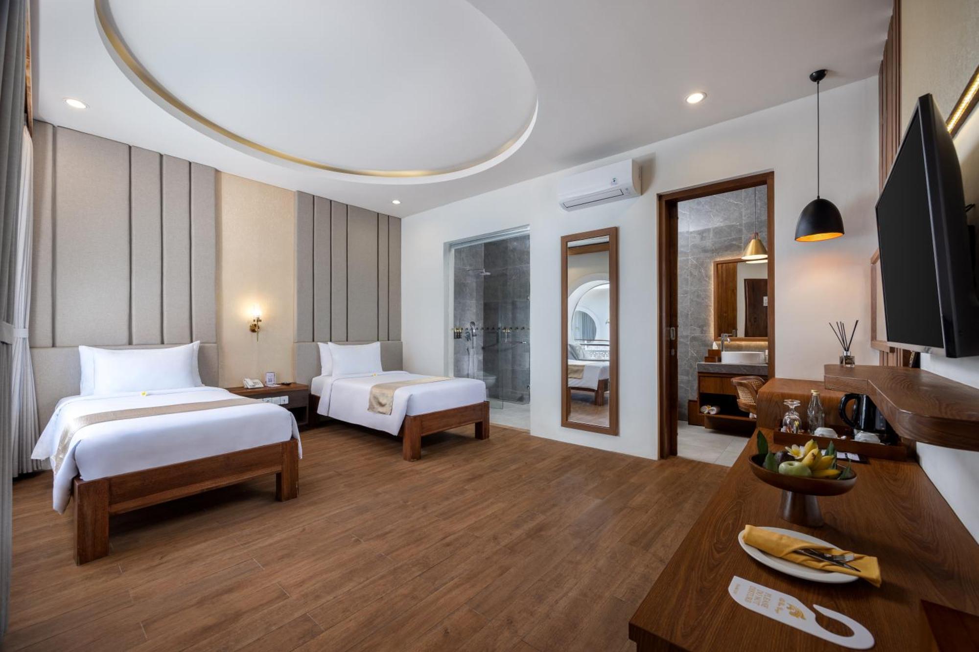 The Prime Bali Hotel