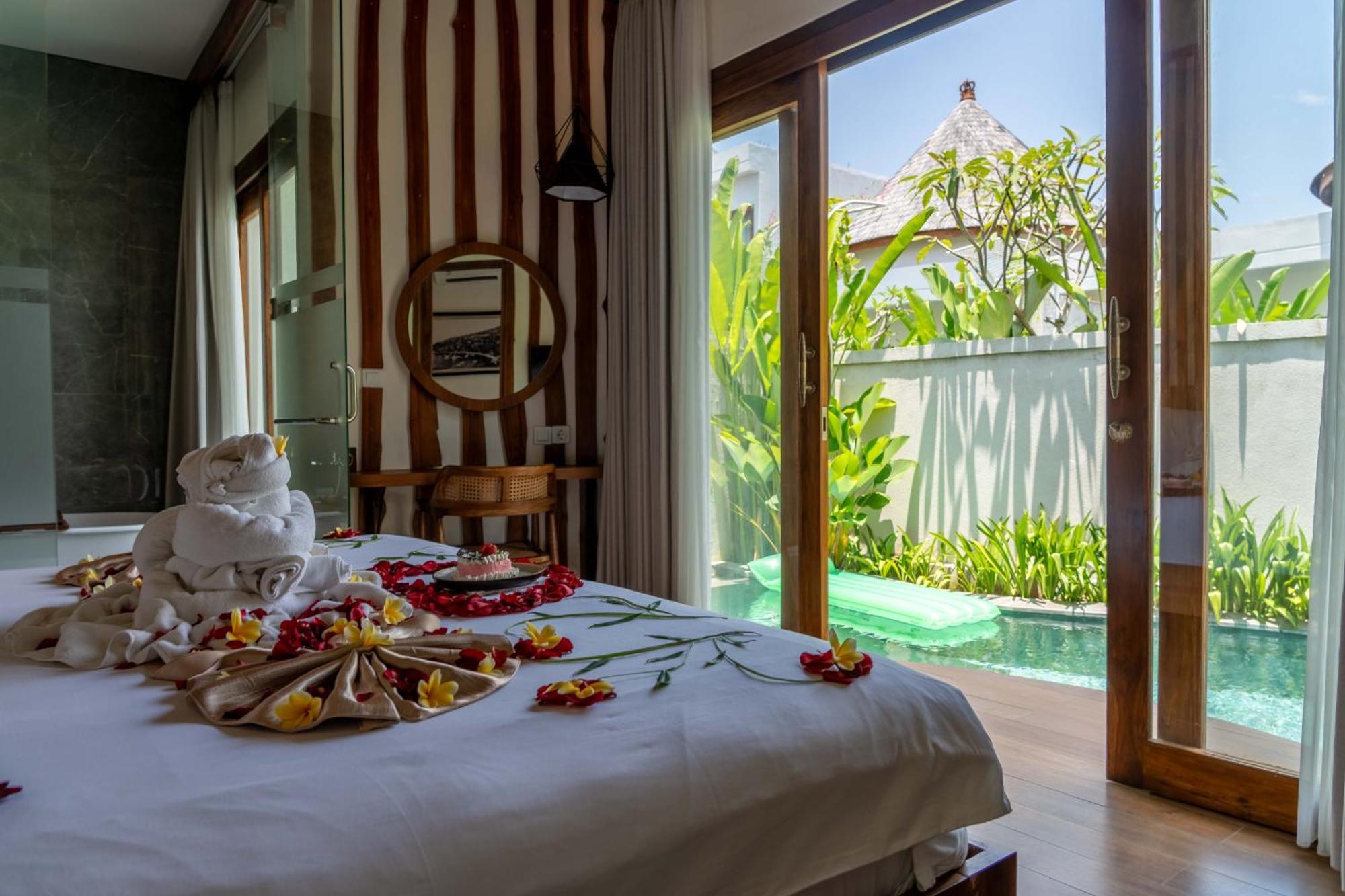 Hotel The Prime Bali 4*